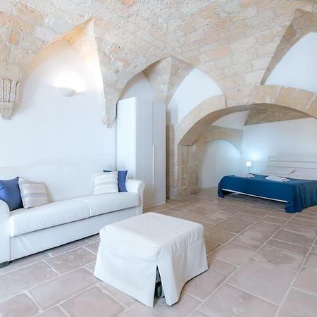 Апартаменты Dimora Del '500 In Zona Santa Croce Лечче Экстерьер фото