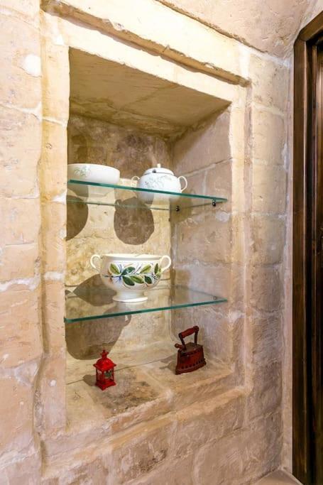 Апартаменты Dimora Del '500 In Zona Santa Croce Лечче Экстерьер фото