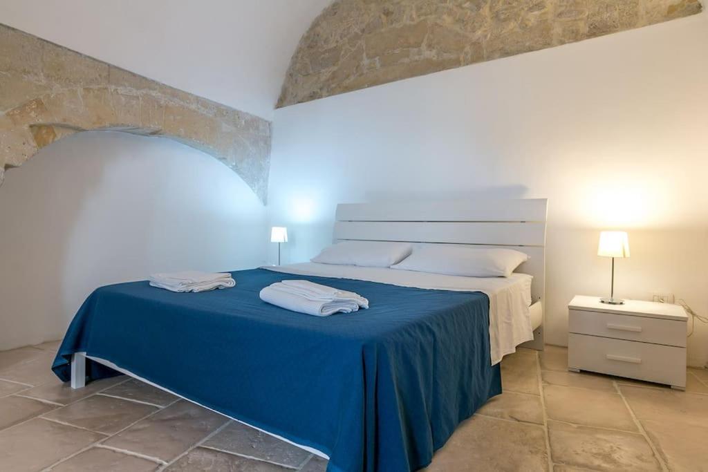 Апартаменты Dimora Del '500 In Zona Santa Croce Лечче Экстерьер фото